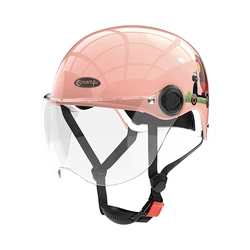 Wholesale Protective Light Weight Safety Len Bike Ski Football Kids Helmets for Children