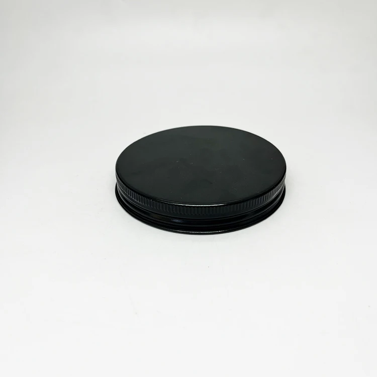 factory 68mm 89mm black pink purple metal aluminum bottle screw caps/  metal gold oil bottles screw lids manufacturer/wholesale