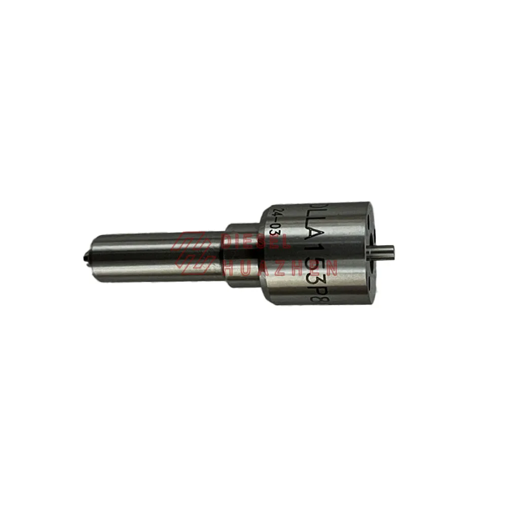 Насадка форсунки дизельного топлива HuaZhen DLLA153P884 форсунка Common Rail DLLA 153 P 884 для 2 транзита TDCi 095000-580