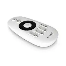 Mi-Light 2.4GHz 4-zone CCT WW/CW LED Strip remote controller FUT007