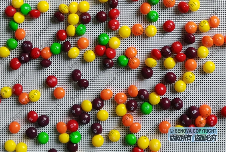 Candy Sweets Ice Cream Desserts Food Small Mini Freeze Dryer Lyophilizer