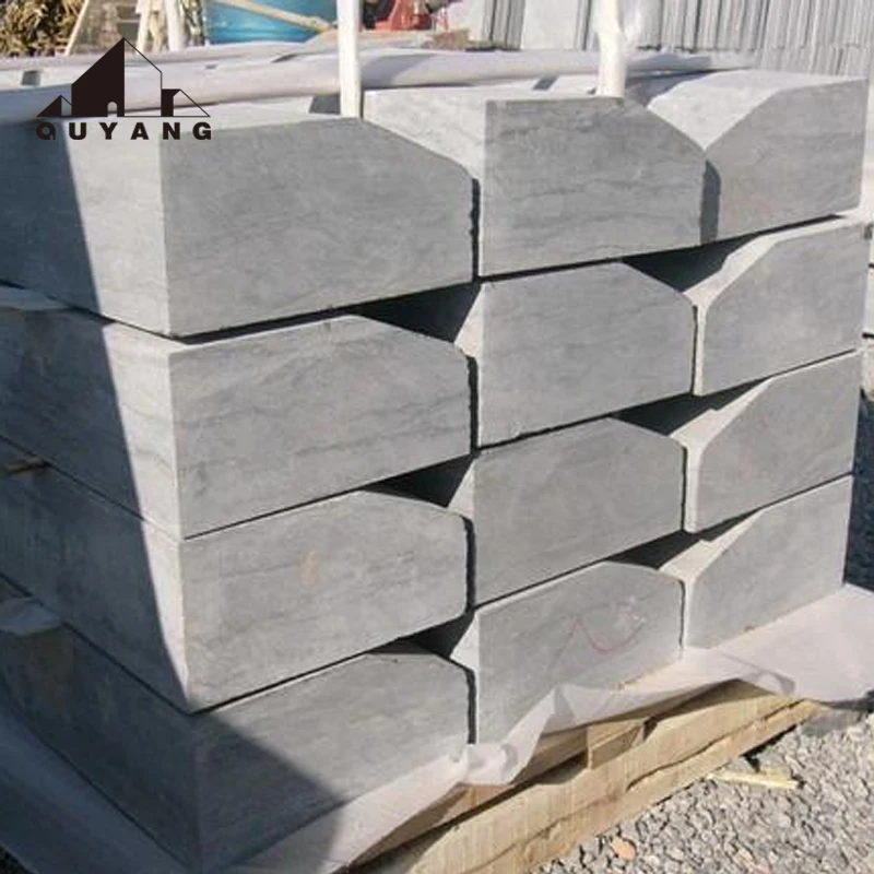QUYANG Granite Kerb Stone Sizes,Standard Granite Kerbstone,Interlock Tiles & Kerbstone Types Prices