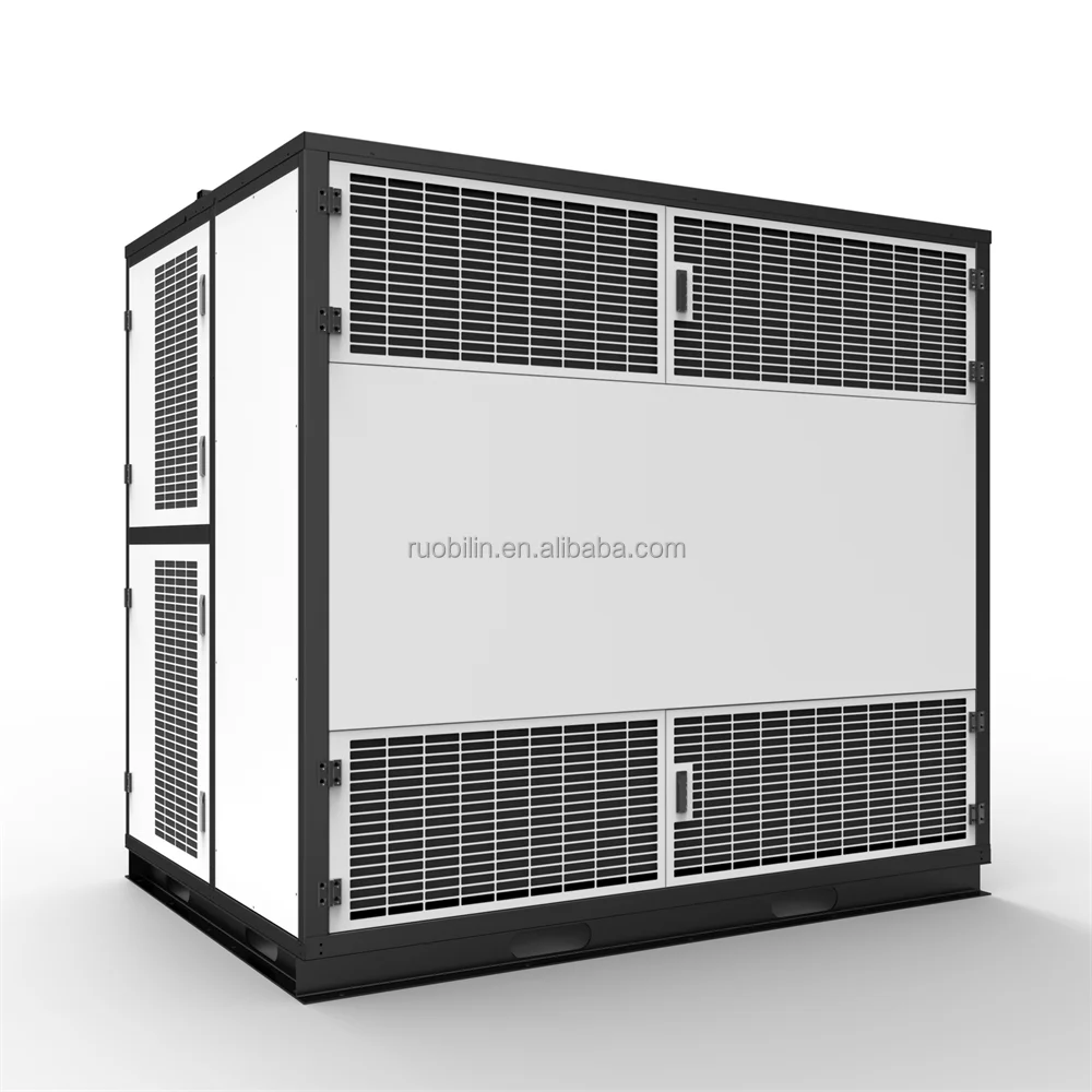 2000L Commercial Atmospheric Water Generator Air to Water Machine Water Maker From Air