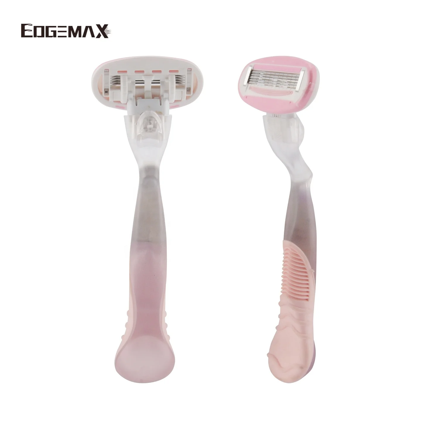 Classic Disposable Women Razor, 5 Blade Razor For Women, Shaving Razor For Women