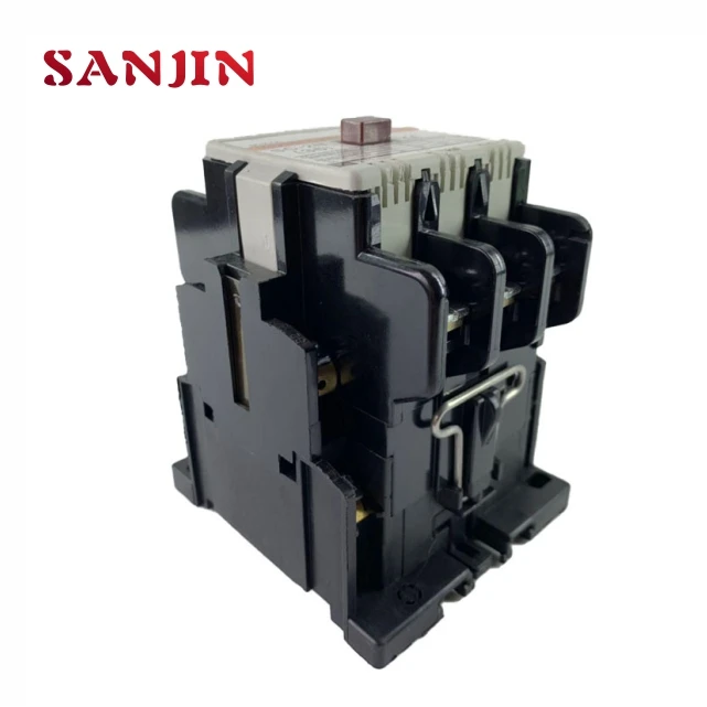 FUJI electric contactor SC-2N FUJI elevator contactor