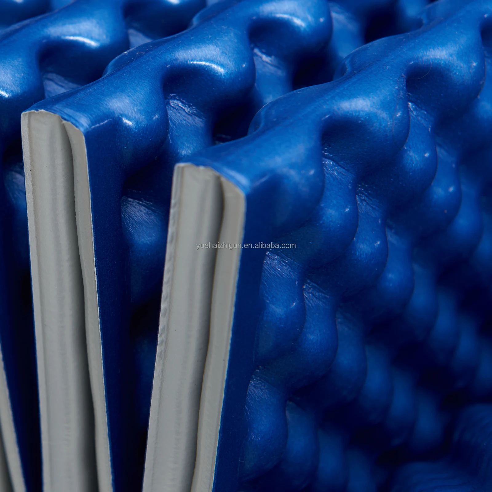 Closed Cell IXPE Foam Material Camping Insulation Mat Sleeping Pad Moisture Proof Outdoor Folding Mat