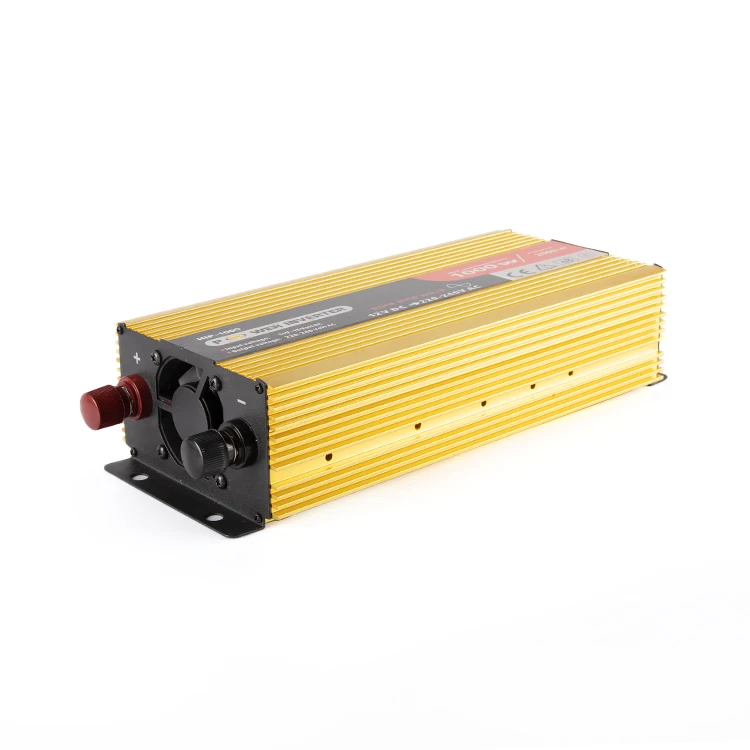 Custom Wholesale Hot Selling Good Quality Buy 12v 230v 10000w Peak Power Inverter Pure Sine Wave