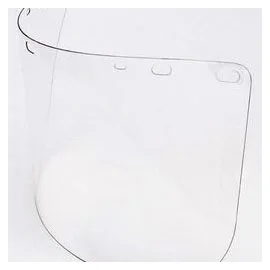 Green transparent tinted visor safety glasses Certified CE EN166 ANSIZ87 for helmet face shield replacement