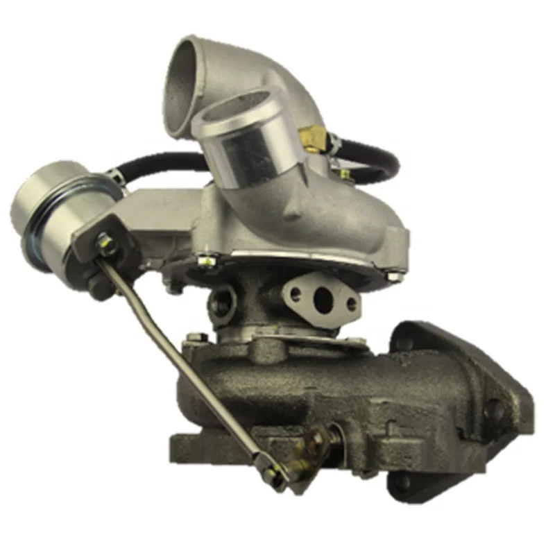 Turbo GT1749S 715843-5001S 715843-0001 715843-1 2820042600 28200-42600 for Garrett 4D56TCI Engine Turbocharger for Hyundai