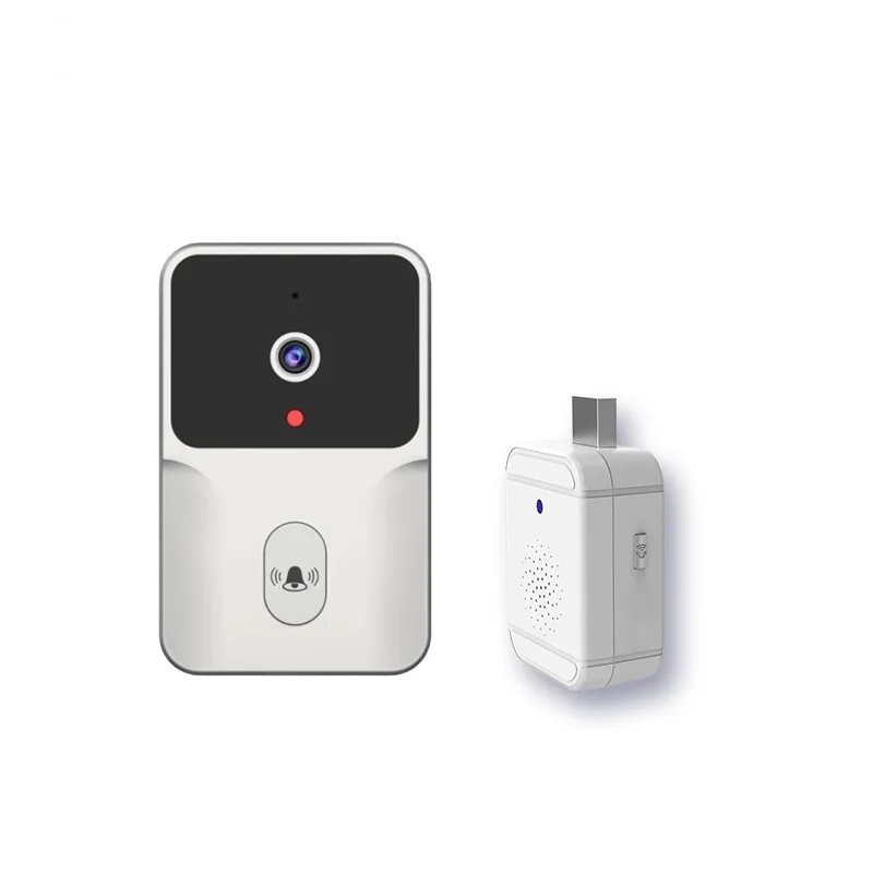 High Quality 2021 Most Popular Outdoor Ft Lcd Color Screen Wyze Video Doorbell