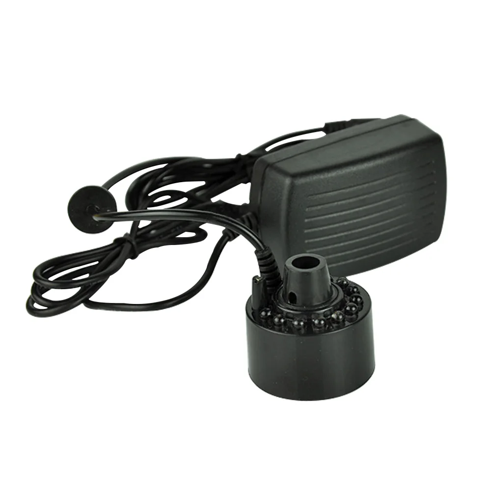 High Quality Excellent powerful ultrasonic air humidifier fogger mist maker hot on sale