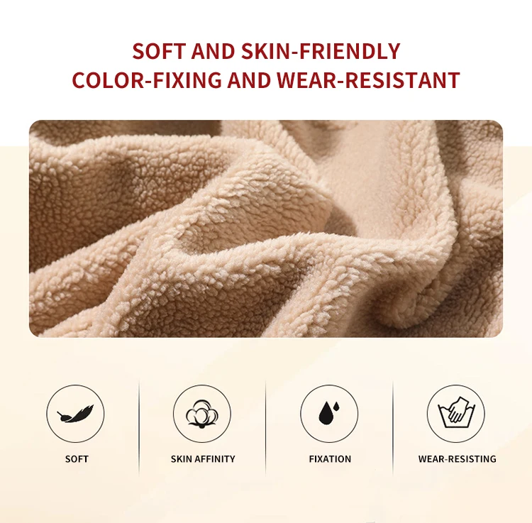 In Stock Winter Jacket Men 7.4V DC/5V USB Dual Connector Outdoor Casual Camping Clothes Polar Fleece Heated Jacket