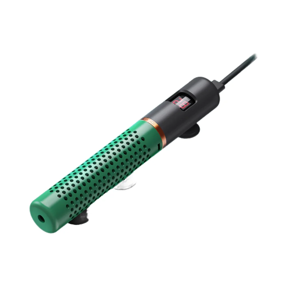 Freesea 50W 100W 200W 300W 500W Explosion-proof Quartz Sea Water Turtle Tank FIsh Tank Wholesale Mini Aquarium Heater