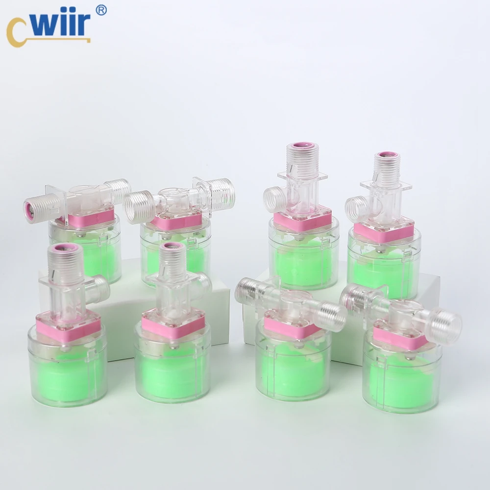 OEM valve Inside Horizontal Water level control factory manufacturer