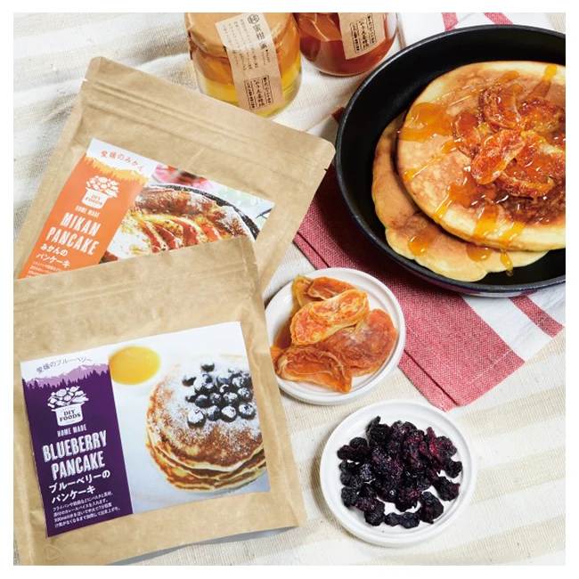 
Baking easy paper bag pastry pancake Japan for biscotti 