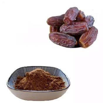 Supply High Grade Phoenix Dactylifera Date Palm Fruit Extract Powder