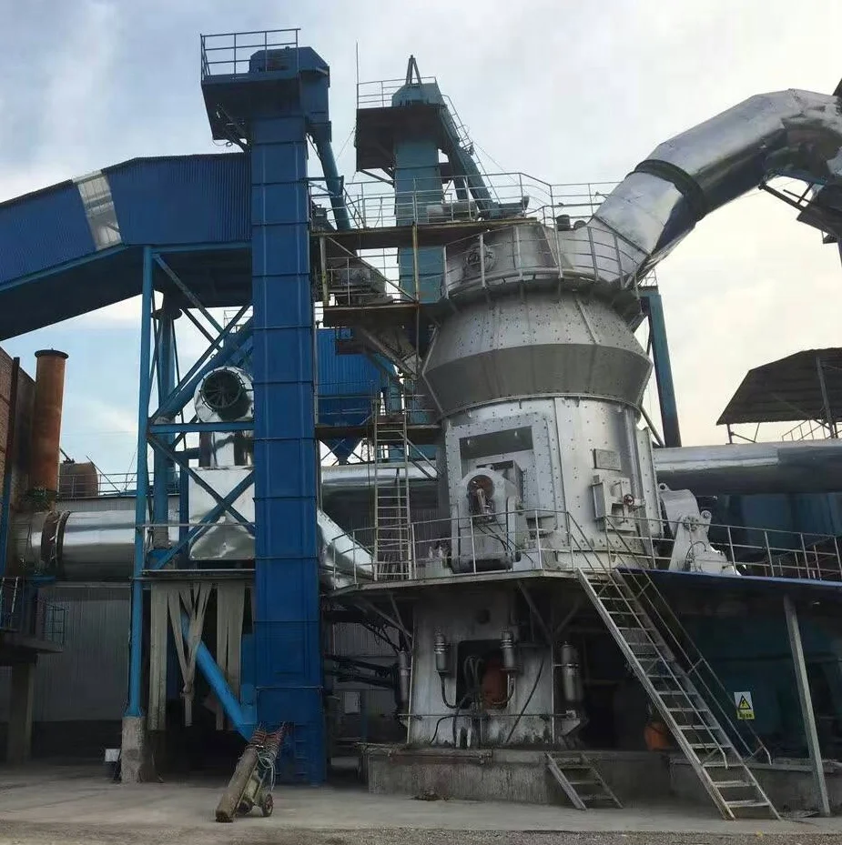 PFRM1300 Vertical ball mill prices / cement grinding vertical mill