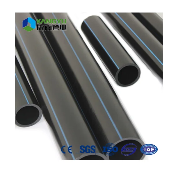 Hdpe Upp Pipe for Fuel Machine/gas Station 50mm