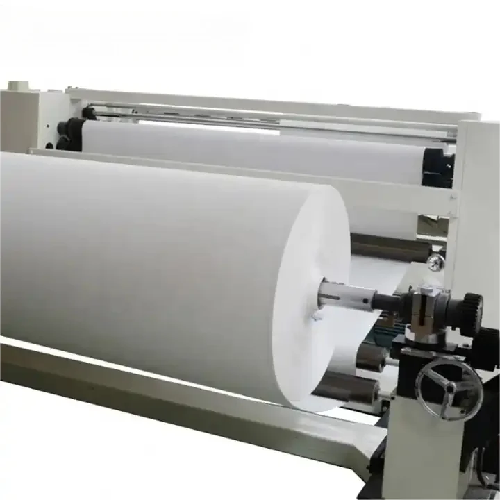 UNITARP Factory Price Semi-glossy Semi-matte PVC Hot Laminated Material Backlit Frontlit Flex Banner Rolls