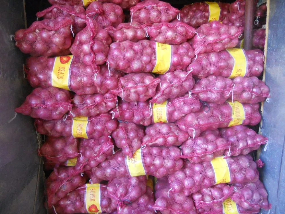 New Season Fresh Chinese Vegetables Red Yellow Onion Price Per Ton For Onion Buyer