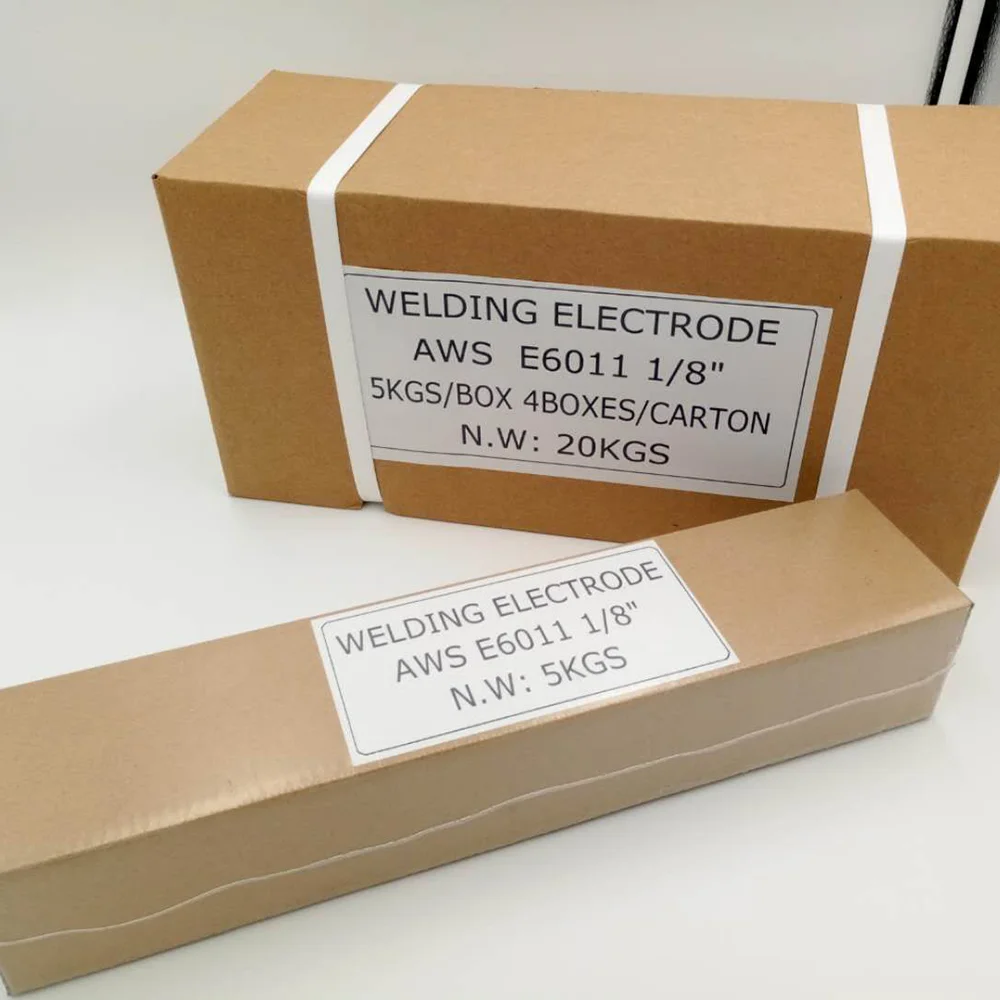 Universe Welding Electrode E6013 Underwater Welding Electrode AWS E6013 E7018 Welding Rods / 6013 7018 6011 6010 Great Bridge