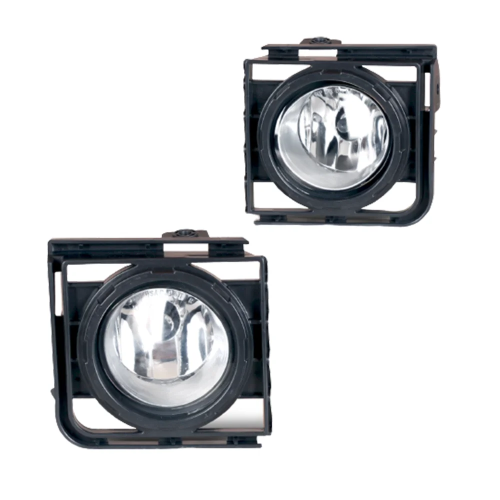 8122006070(L) 812200D041((R) Fog Lights lamp for Scion XB 2011-2014 wj30-0378 Clear-09 Smoke-11 Yellow-12 H11-12V 55W