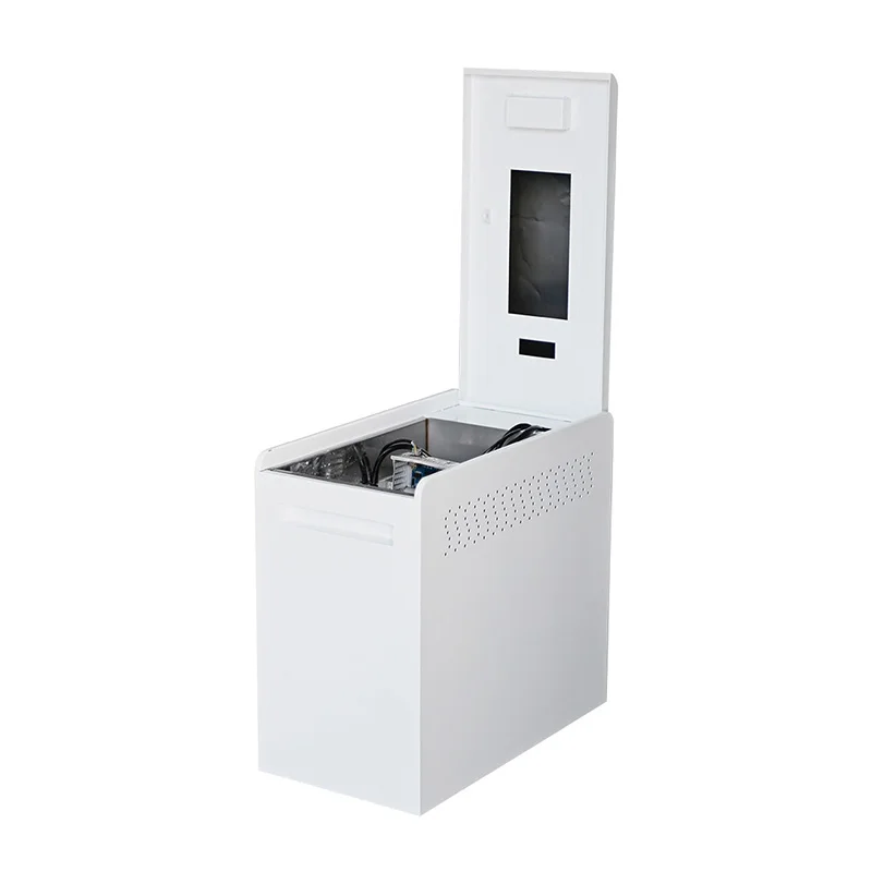 Immersion Cooling Dry Cooler Immersion Oil Cooling System Immersion Cooling Transformer