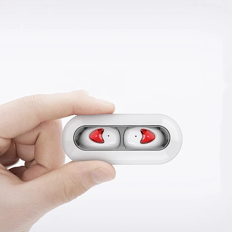 Shipping Cost to EU for 500pcs TWS 5.0 Wireless Earbuds TW10B TWS Earbuds with Charger Box