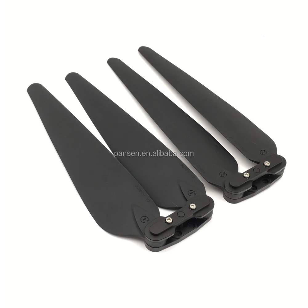 Оригинальный Hobbywing Propeller Clamp Paddle 2388 V2 23 дюймов CW CCW Для Xrotor X6 6215 Power System для сельскохозяйственных
