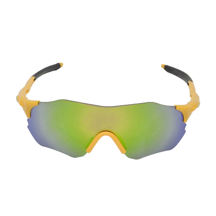 Wholesale Outdoor Unisex Sports Eye Goggles Bike Goggles Sun Glass