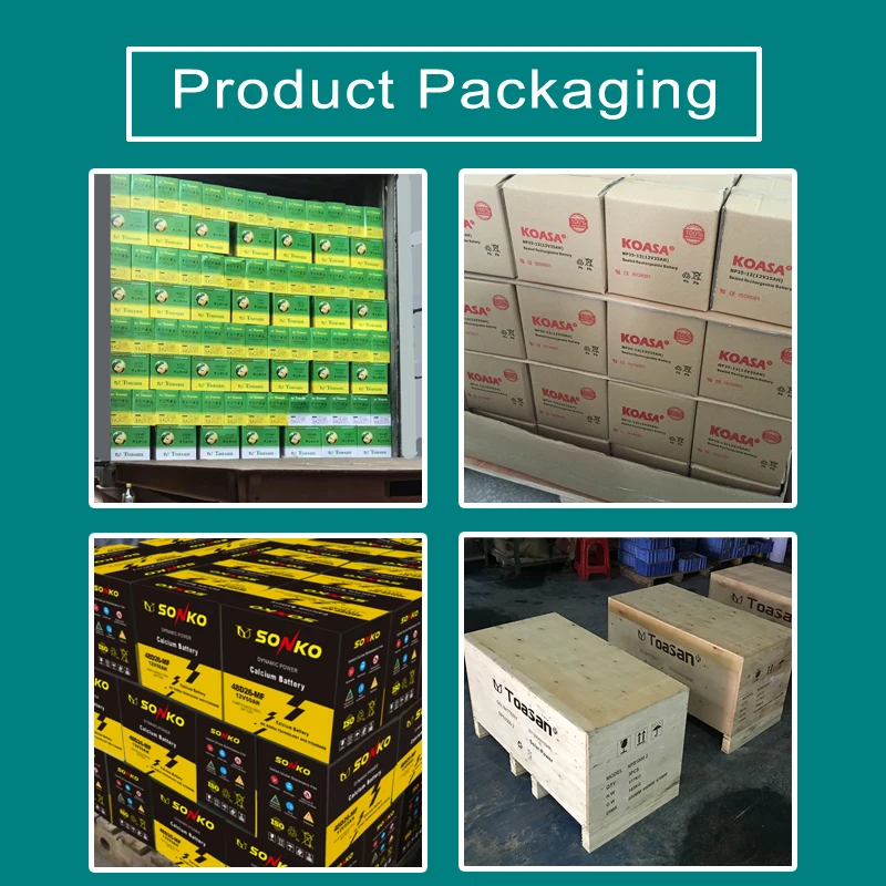 12V 100AH Good Quality  NP100-12 Battery Sealed 12V UPS Storage Lead Acid Battery