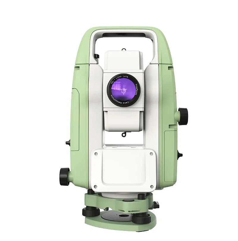 TS03 total station