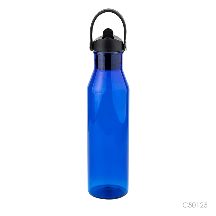 amazon top seller 700 800 ml  Sport Custom Plastic Water Bottle with  OEM Customized LOGO Gym,Yoga- Kids/Adults Drink Bottles
