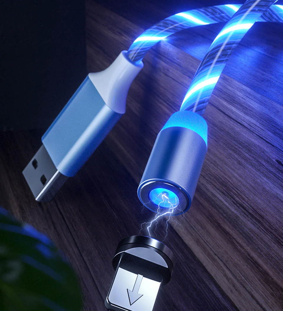 
Version 2in1 Wireless Charging Cable Watch Charger Magnetic Cable for iWatch 2M/1M 