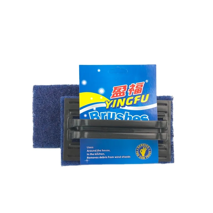 Высококачественные кухонные полезные настраиваемые чистящие щетки