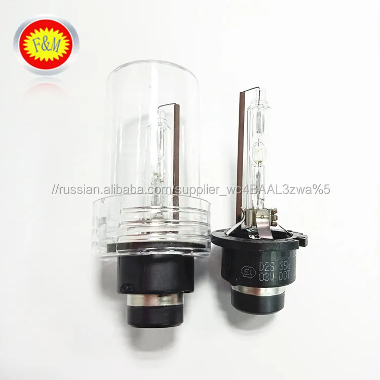 Авто Hid головы освещения OEM 90981-20005 D2S 6000K ксенон d2s Hid лампы
