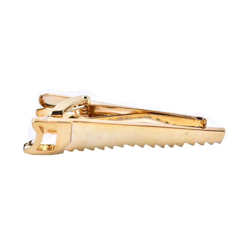 Wholesale AXE Tie Bar Tie Clip For Men