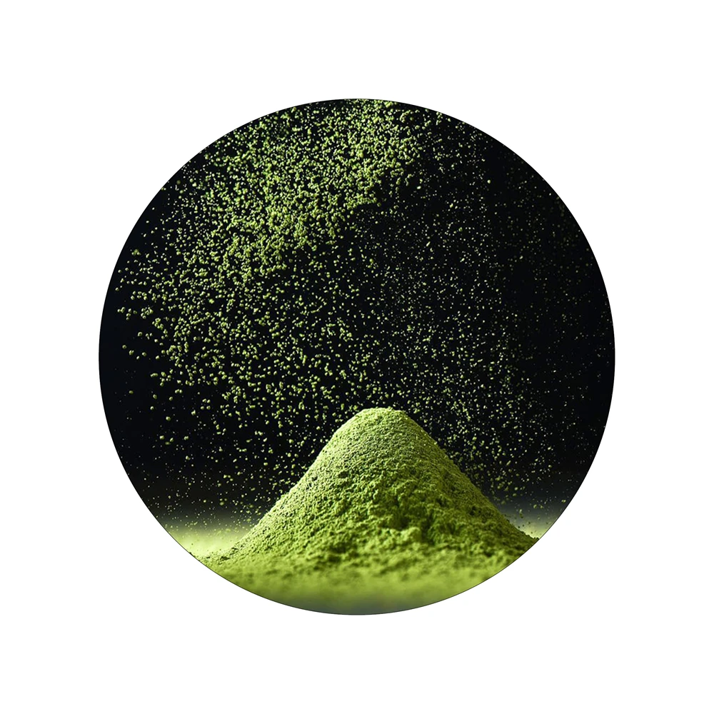 hot sale oem matcha powder chaina good for gift healthy high quality