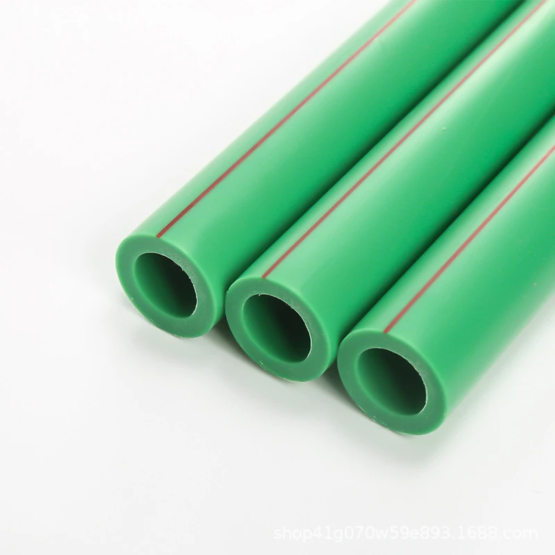 Plumbing Pipe Plumbing Ppr Pipe  Pipe and Fittings