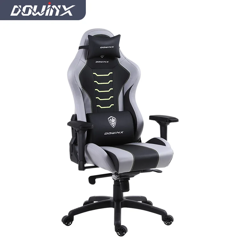 High-grade safety gas pole office chair Internet cafe chair gaming chair