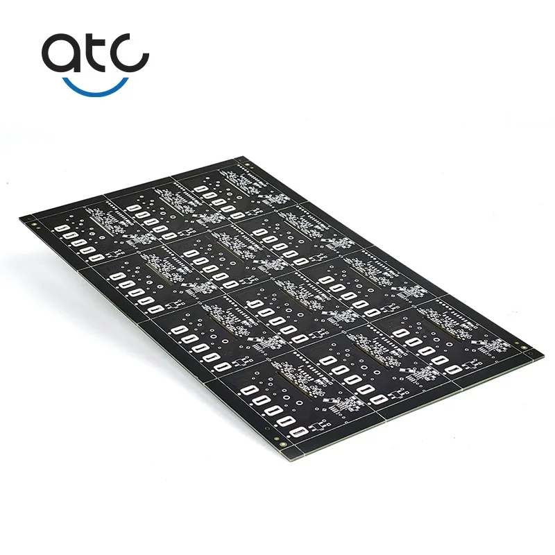 Professional Pcb Factory Welding Machine Circuit Board 3usb Power Bank Charging Module Board Circuit