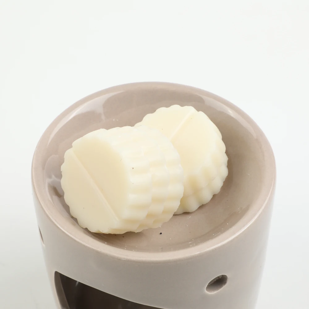 Wholesale Hot Selling Scented Wax Melts with Wax Melt Warmer in Portable Set