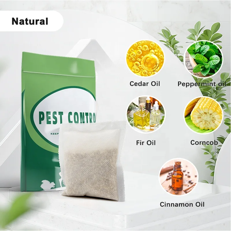 
Cockroach Repeller Insect Fly Trap Adhesive Glue, Fumigation Pest Control, Magnetic Insect Screen 