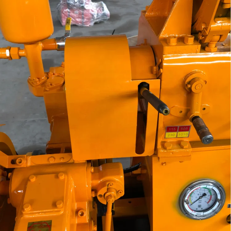 High Speed Engineering geological survey dth drilling rig water hard rock mining drilling machine