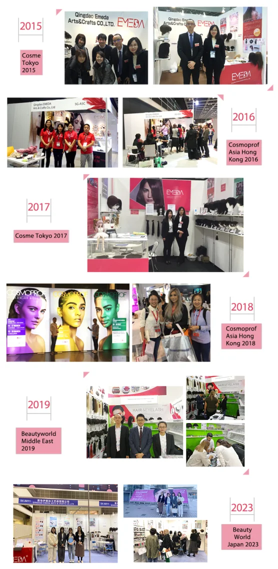 emeda Human hair toupee for men hairpiece bleached knots lace front pu around man hair patch hollywood