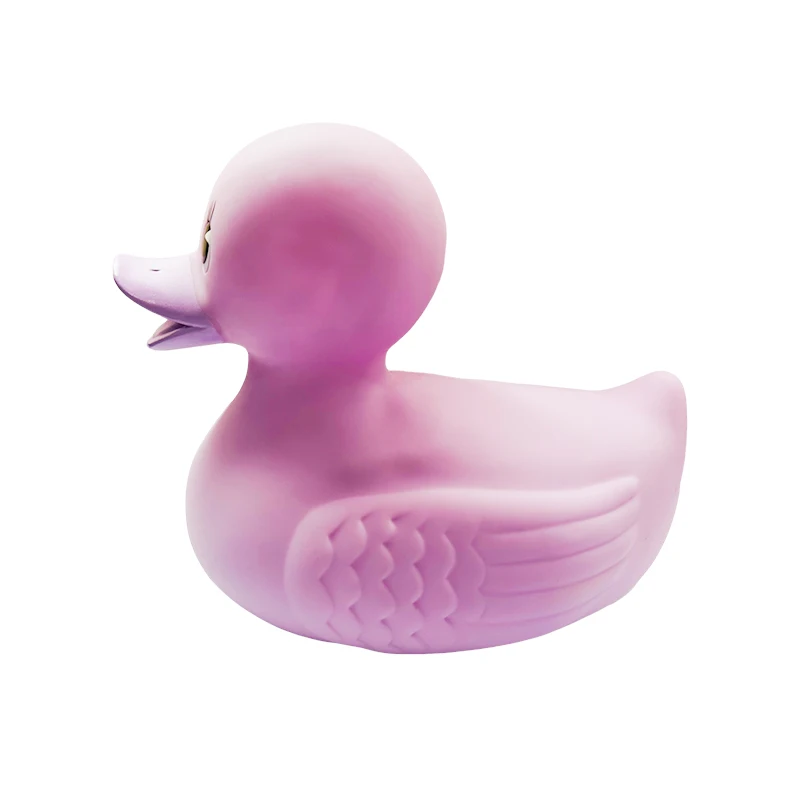 Factory Supplier Design Your Own Assortment Rubber Duck Toy Bathtub Big Yellow Duck Kids Bath Toy