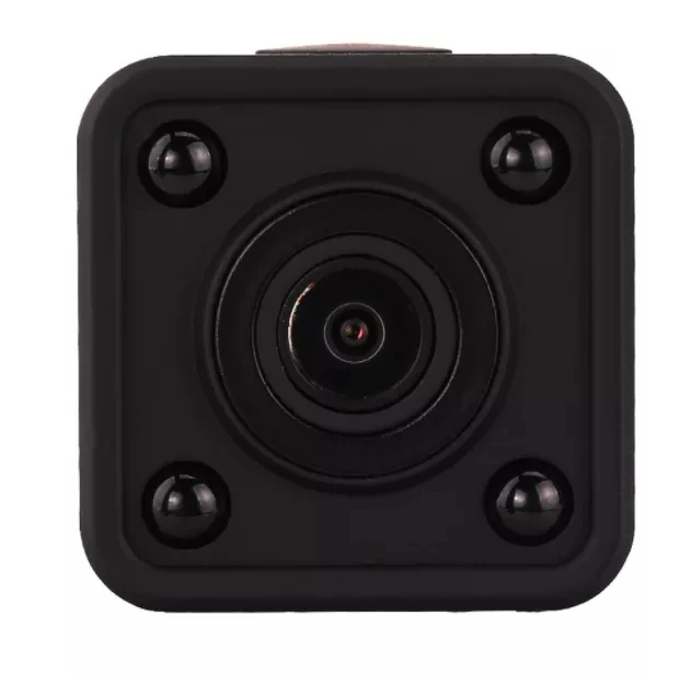 Mini WIFI Camera, HD Wireless Camera Camcorder Video Voice Recorder - HDQ9 Wholesale price