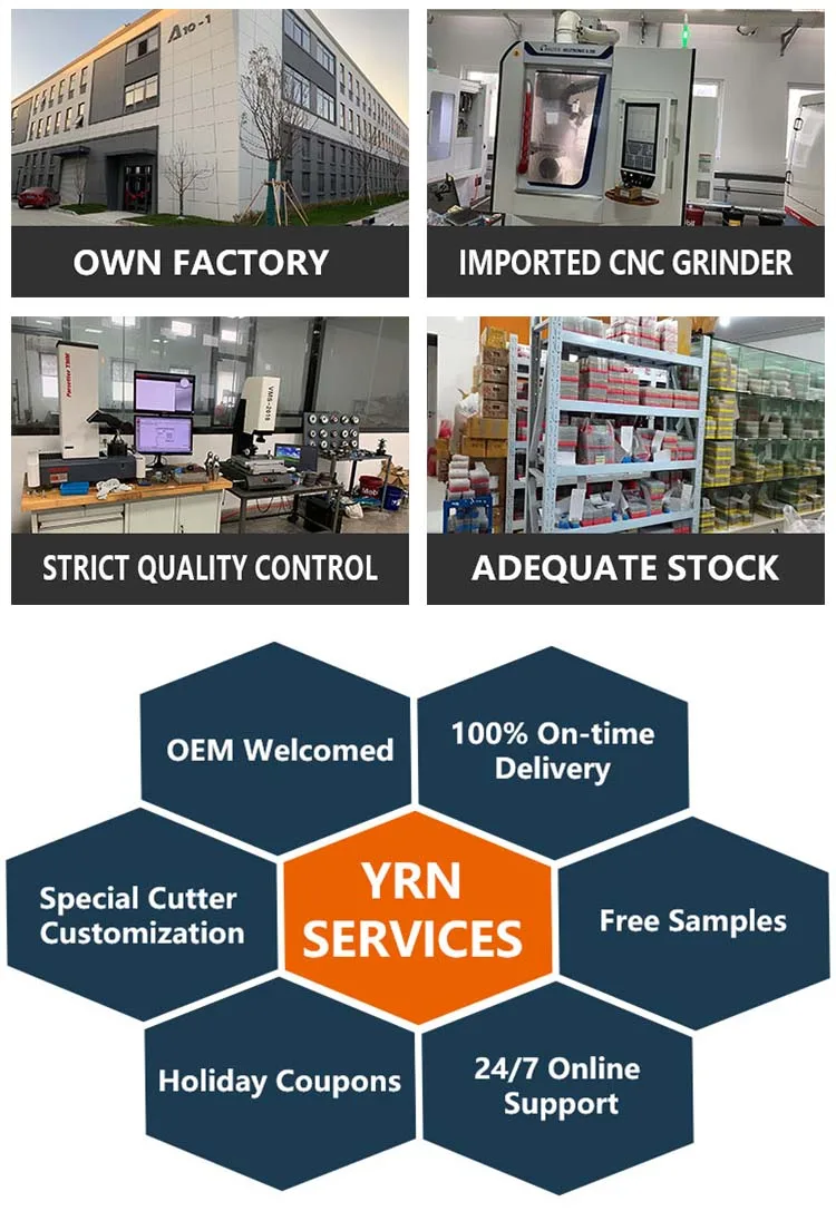 YRN serivces-NEW