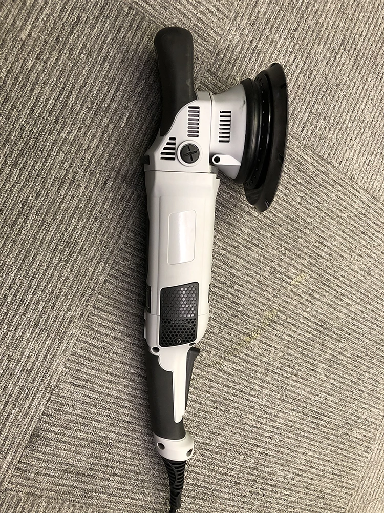 Car Polishing Machine Set OEM Customized