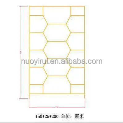 Nordic Tall Bookshelf  Library Bookshelves Home Wooden Modern Rotating Stainless Steel Bookcases